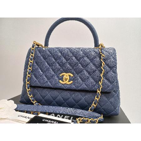 ̻)Chanel() A92992 ĳ ΰ ڵ ̺ ̵ ÷ Ʈ + ü ũνƮ 2way[ûֱõ]